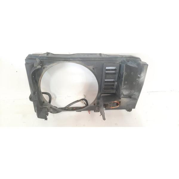 Painel Frontal Citroen Xsara Picasso 2001 A 2006 Cód. 4382