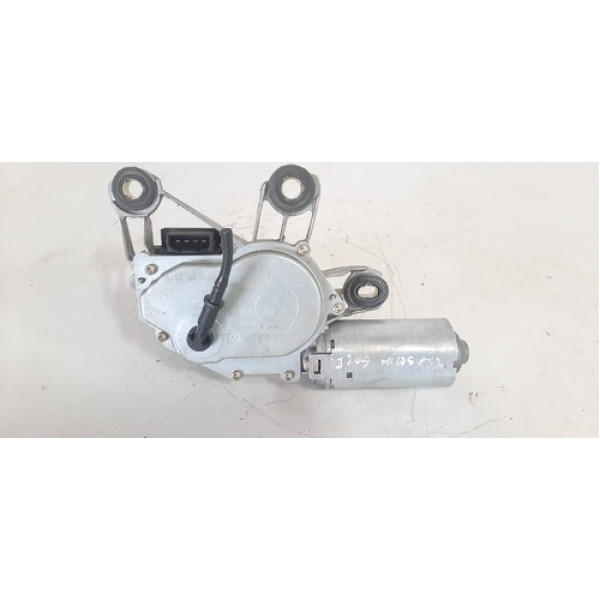 Motor Limpador Traseiro Golf 1.6 Sr 1999 2001 Cod. 5462