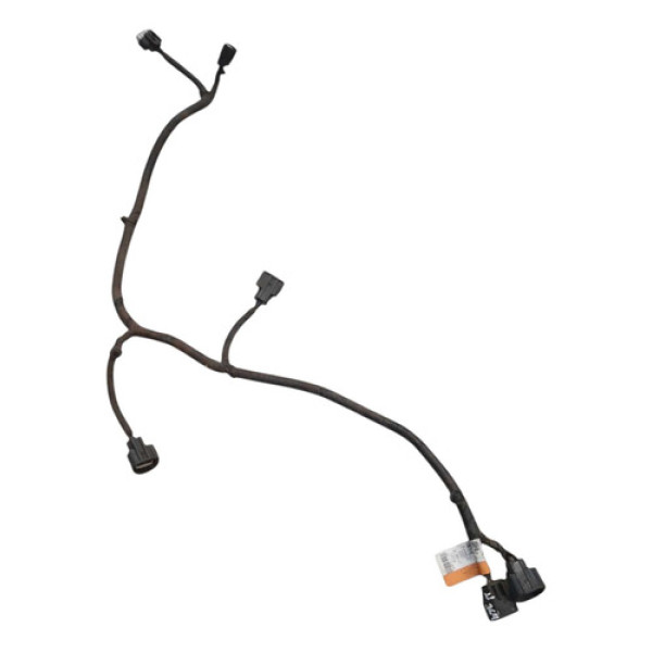 Chicote Ventoinha Radiador Ford Fusion 2013 2014 2015 2016