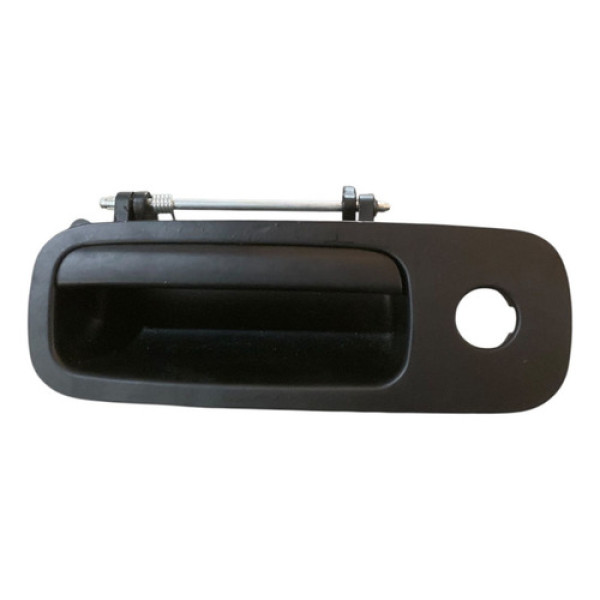Maçaneta Ext Porta Malas Volkswagen Golf Gol G3 2003 A 2007