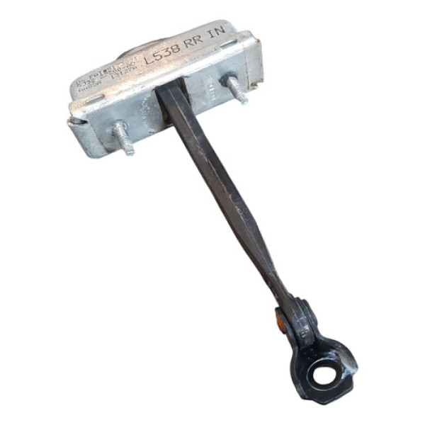 Limitador Porta Traseir Direit Land Rover Evoque 2011 A 2016