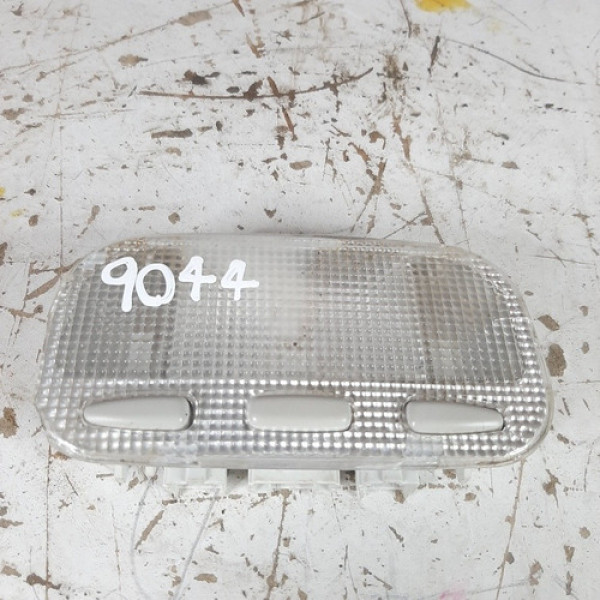 Luz Cortesia Peugeot 307 2.0 Automatico 2002 A 2006     9244