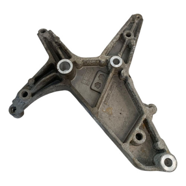 Suporte Modulo Cambio Land  Rover Evoque 2011 A 2016 Origina