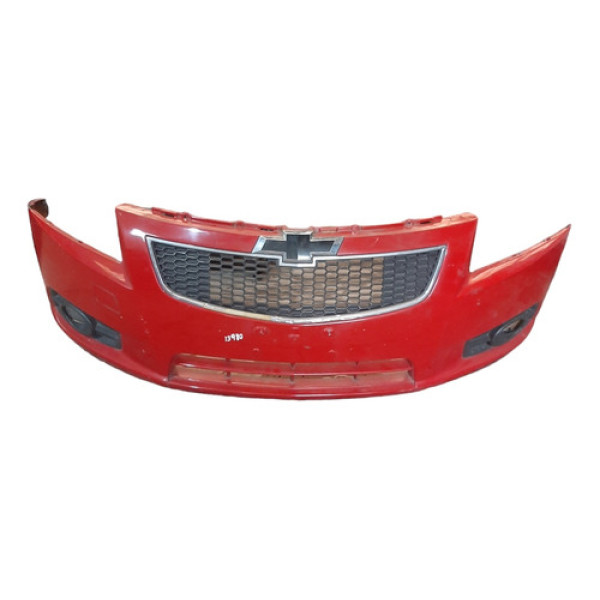 Parachoque Dianteiro Chevrolet Cruze Hacht 2012 A 2016