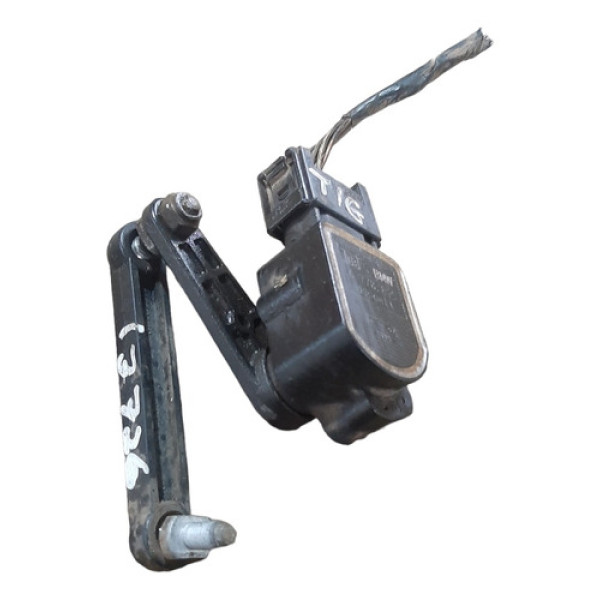 Sensor Altura Suspensão Traseira Bmw X6 X5 4.8 V8 2009 2010