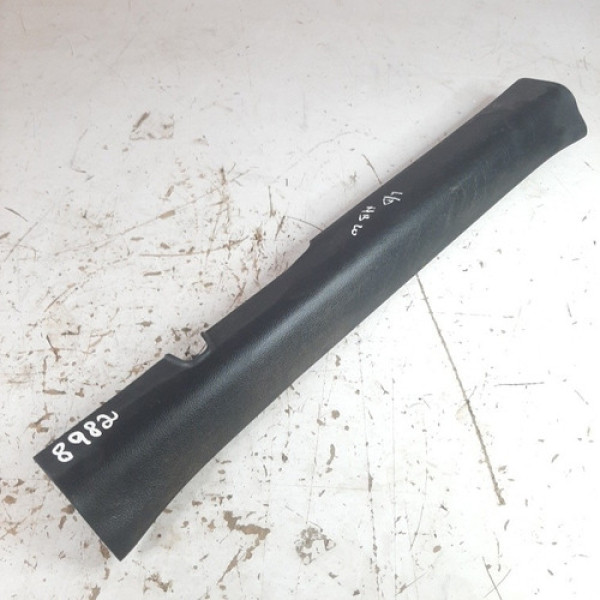 Acabamento Soleira Diant Direit Hb20 1.6 2013 2017 Hact 8982