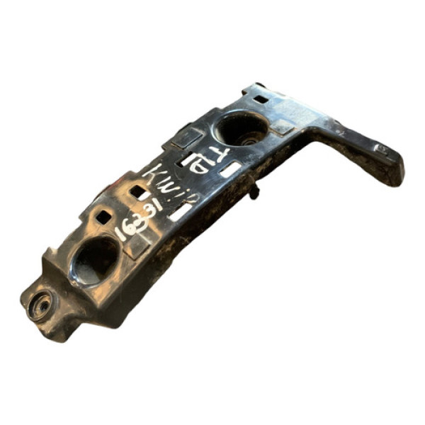 Guia Para-choque Traseiro Direito Renault Kwid 2017 A 2022 