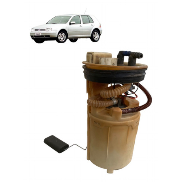 Bomba Combustível Volkswagen Golf Gti 1.8 T 2001 A 2006