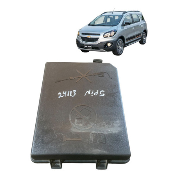Tampa Caixa Fusíveis Chevrolet Spin 2013 A 2017
