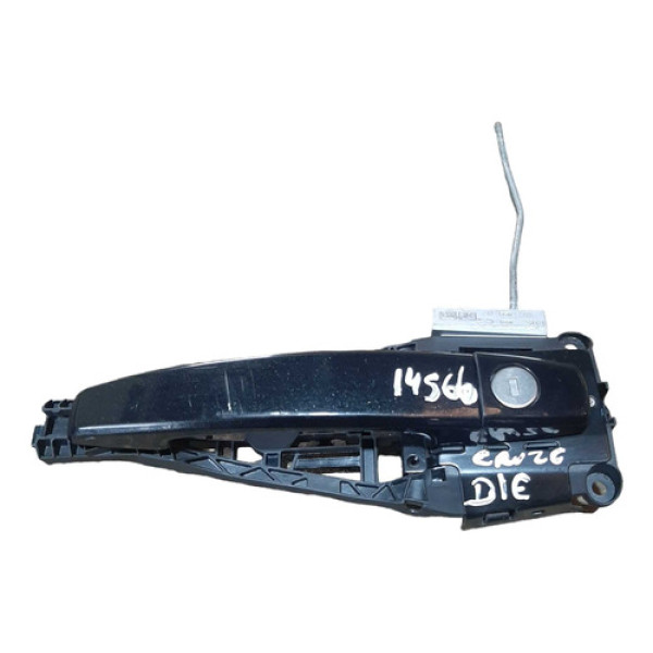 Maçaneta Externa Dianteir Esquer Chevrolet Cruze 2012 A 2016