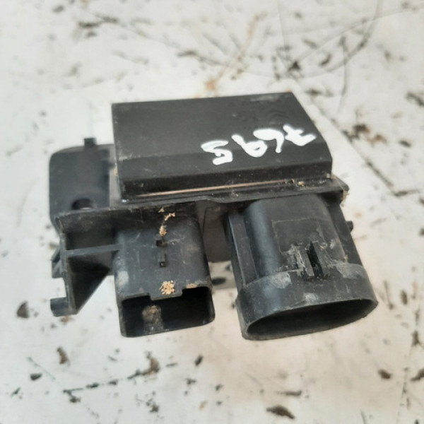 Resistência Ventoinha  Peugeot 308 Thp Flex Cod. 7695