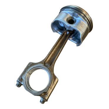 Pistão Biela Peugeot...