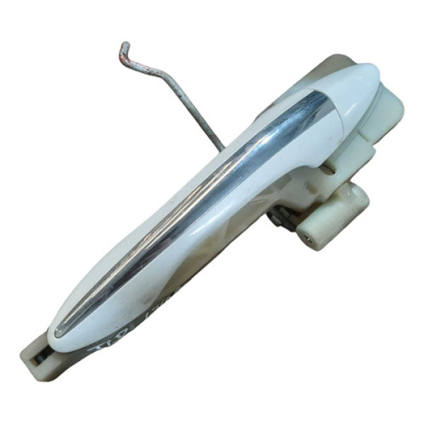 Maçaneta Externa Traseira Direita Kia Optima 2.4 2012 A 2016