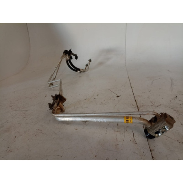 Mangueira Dupla Ar Condicionado Tucson 2.0 2008 2014 5989