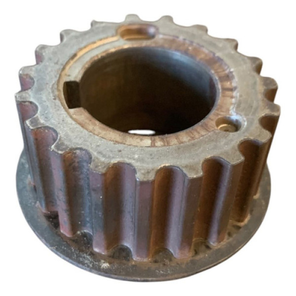 Engrenagem Virabrequim Peugeot 307 308 C4 2.0 2008 A 2014