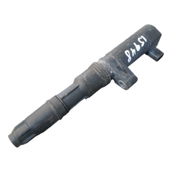 Bobina Ignição Renault Megane 1.6 16v 2008 A 2011 Original 