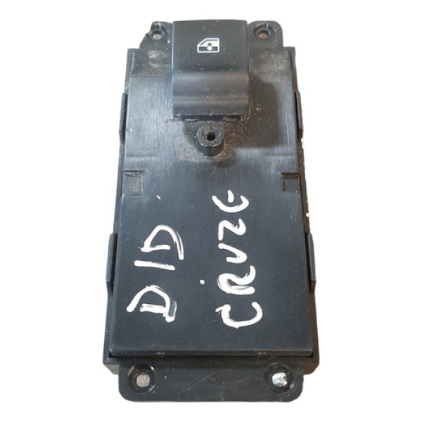 Comando Vidro Dianteiro Direito Chevrolet Cruze 2012 A 2016
