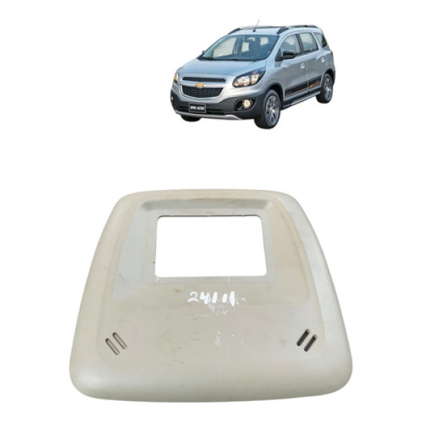 Moldura Luz Cortesia Chevrolet Spin 2013 A 2017