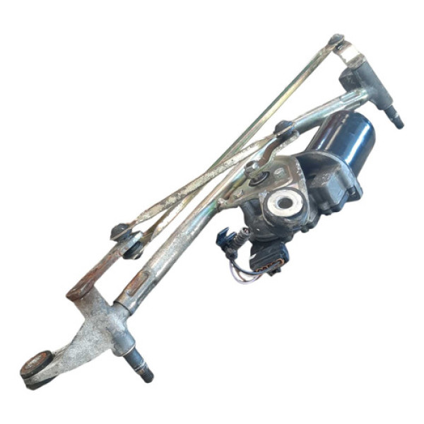 Motor Limpador Parabrisa Renault Megane 2008 A 2011 Original