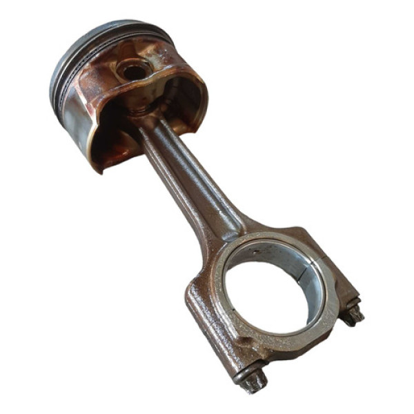 Pistão Biela Citroën C4 Lounge 2.0 2013 A 2016 Original 