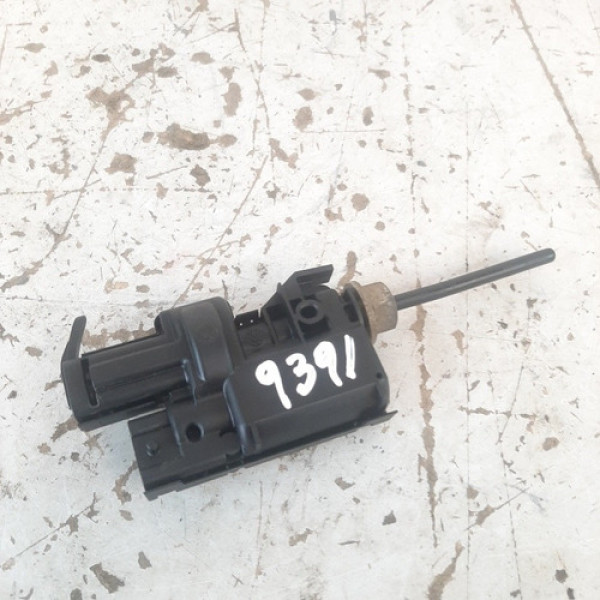 Trava Portinhola Megane 2.0 Automatico  2007 A 2012 9391