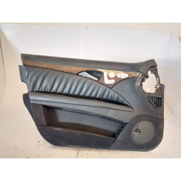 Forro Porta D/e Mercedes E500 2007 2008 Cod. 5889