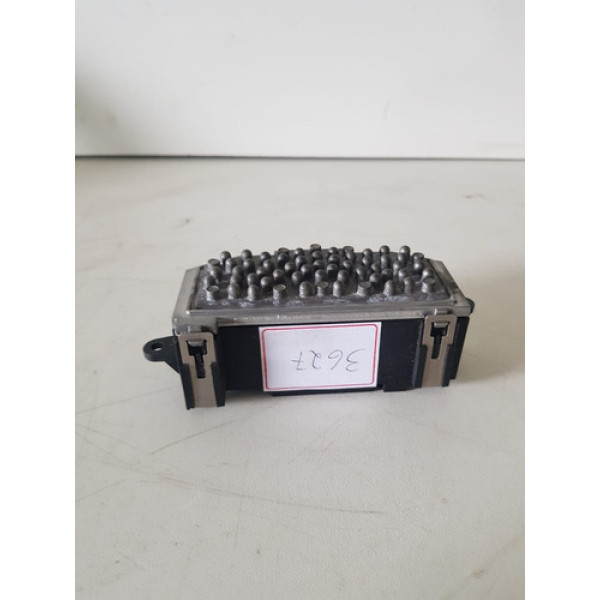 Resistência Ar Condicionado Jetta Tsi 211cv 2.0 2015 A 2018