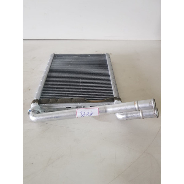 Radiador Ar Quente Corolla 1.8 Aut 2017/18/2019 (cód 3728)