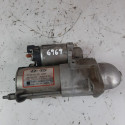 Motor Arranque Azera 3.3 V6 08/09 Cod. 6969