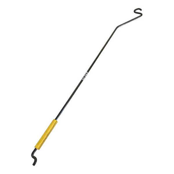 Braço Segura Capo Ford Edge 2011 A 2014  Original 