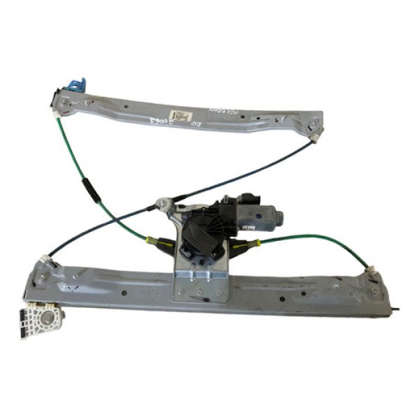 Maquina Vidro Dianteira Direita Citroen Aircross 2017 A 2022