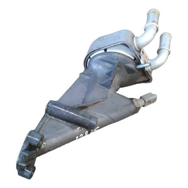 Suporte Filtro Óleo Peugeot 407 2.0 2006 2007 2008 2009 