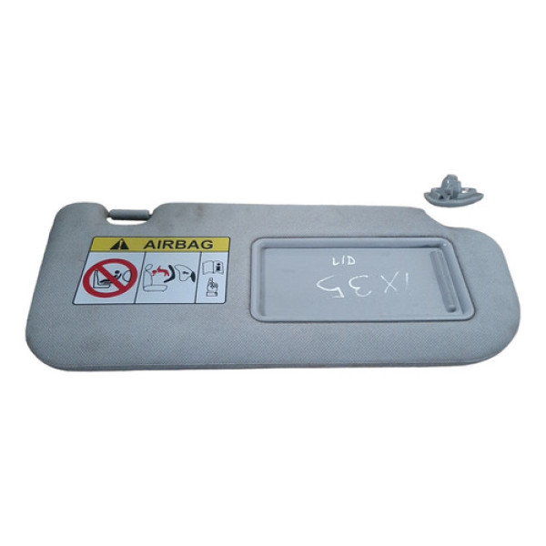 Quebra Sol Lado Direito Ix35 2016 2017 2018 2019 2020 2021 