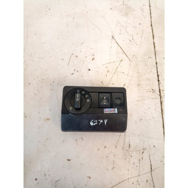 Chave Luz Ford Fusion 2.5 2010 2011 2012 Cod. 6274