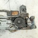 Maquina Vidro Dianteira  Direita Corsa 1994 1998 8714
