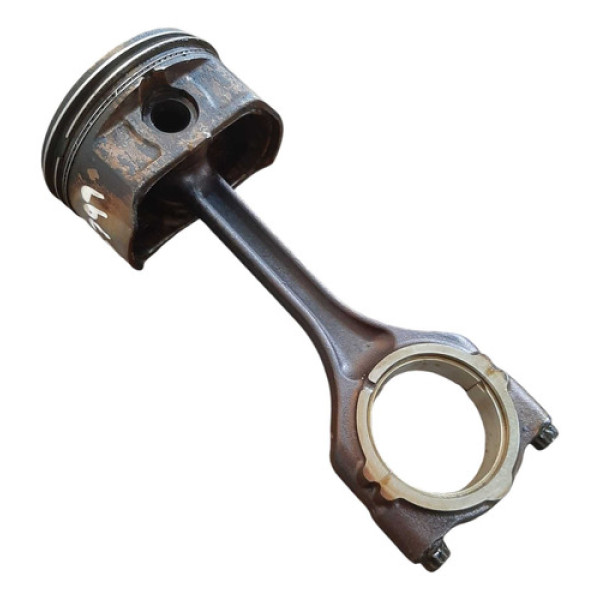 Pistão Biela Mitsubishi Asx 2.0 2011 A 2017  Original 