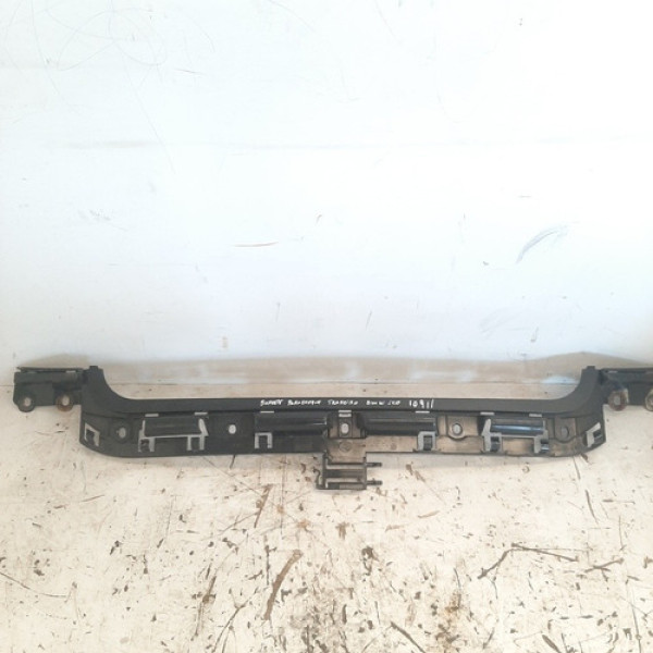 Suporte Parachoque Traseiro Bmw 120i 2008 A 2012 2.0. 10911