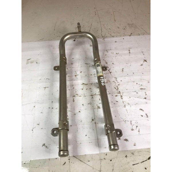 Flauta Dos Bico Injetor Ford Edge 3.5 2008 2009 2010 7962