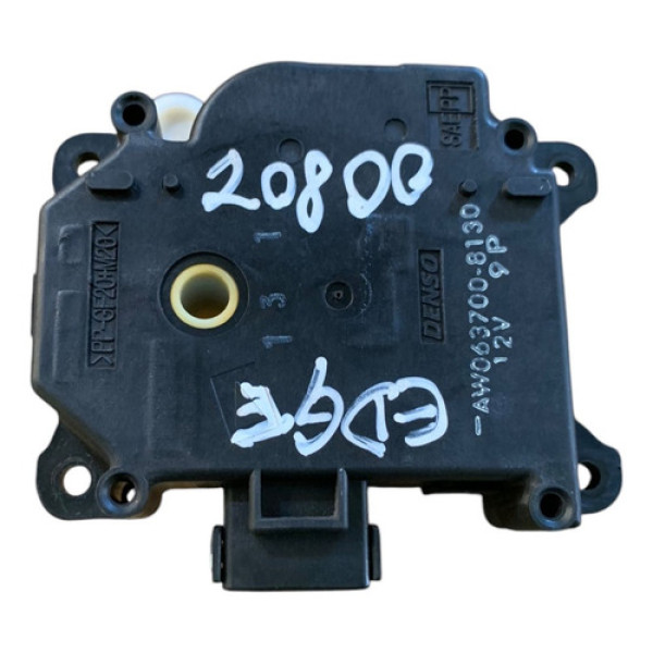 Atuador Ar Condicionado Ford Edge 2011 A 2014 Original 