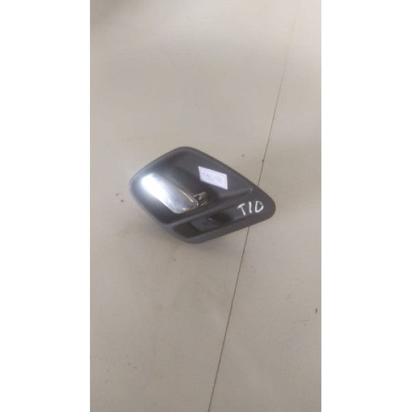 Maçaneta Interna Tras Direita Jeep Cherokee 2000-2004 (4018)