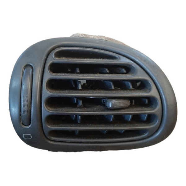 Difusor Ar Condicionad Lado Esquerdo Peugeot 206 2003 A 2006