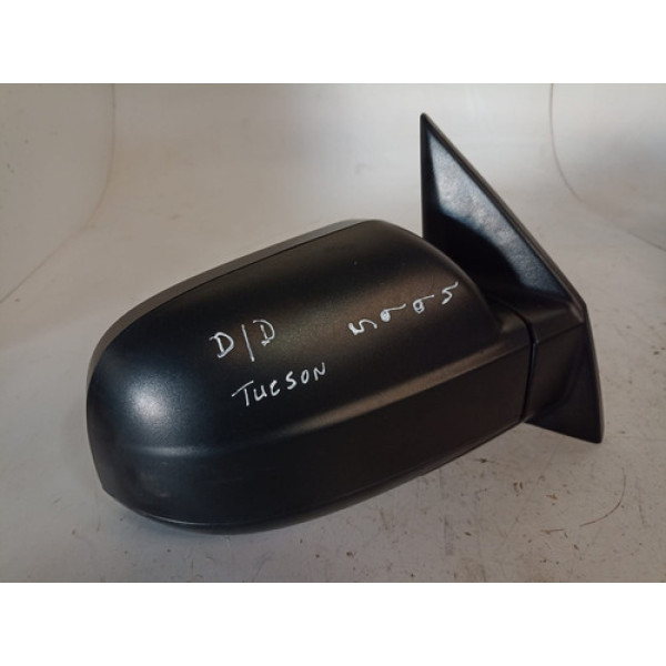 Retrovisor Direito Tucson 2.0 2008 2014 Cod. 5994