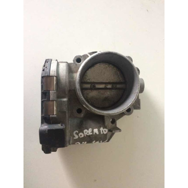 Corpo Borboleta Tbi Sorento Ix35 I30 2.4 16v