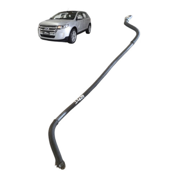 Mangueira Radiador Ford Edge 3.5 V6 2011 A 2014