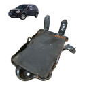 Suporte Bateria Chevrolet Captiva 2.4 2008 A 2014