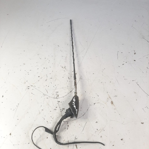 Antena Teto Vw Passat 2.0 Fsi Turbo 2007 2008 2009 Cod 6591