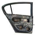 Porta Traseira Esquerda Vectra 2.4 16v 2006 A 2010