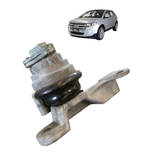 Suporte Coxim Motor Ford Edge 3.5 V6 2011 A 2014