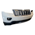 Parachoque Dianteiro Gran Jeep Cherokee 2012 A 2013 Original