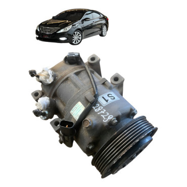 Compressor Ar Condic...